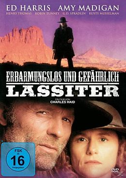 Lassiter - Erbarmungslos Und Gefährlich Lassiter - Erbarmungslos Und Gefährlich