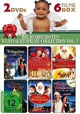 Die rührendsten Weihnachtsfilme DVD