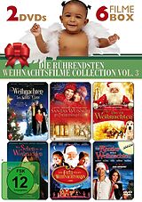 Die rührendsten Weihnachtsfilme DVD