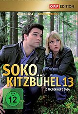 SOKO Kitzbühel DVD