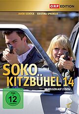 SOKO Kitzbühel DVD