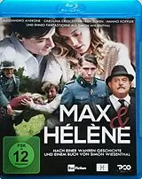 Max & Helene Blu-ray