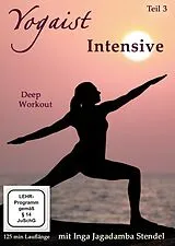Yogaist - Intensiv DVD
