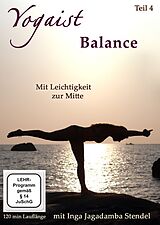 Yogaist - Balance DVD