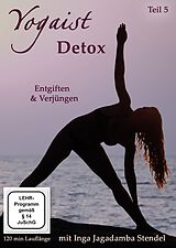 Yogaist - Detox DVD