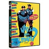 Whos the Man? - Die Hip Hop Cops DVD