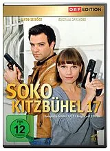 SOKO Kitzbühel DVD