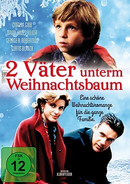 2 Väter unterm Weihnachtsbaum DVD