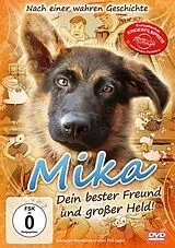 Mika - Dein bester Freund und großer Held DVD