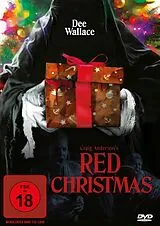 Red Christmas Blu-ray