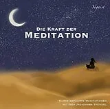 Inga Stendel CD Die Kraft Der Meditation - Teil 2