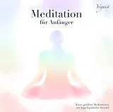 Inga Stendel CD Meditation Für Anfänger