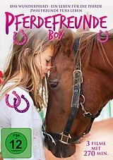 Pferdefreunde Box DVD