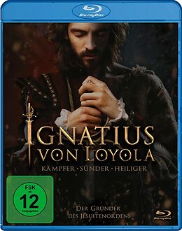 Ignatius Von Loyola Blu-ray