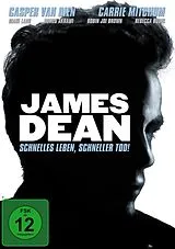 James Dean: Schnelles Leben, schneller Tod! DVD