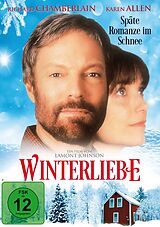 Winterliebe - Späte Romanze im Schnee DVD