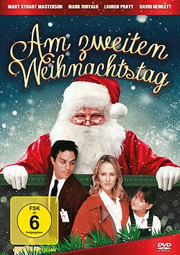 Am zweiten Weihnachtstag DVD