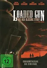 Loaded Gun - Die Ned Blessing Story DVD