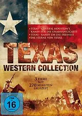Texas Western Collection DVD