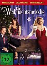 Eine Weihnachtsmelodie DVD