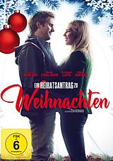 Ein Heiratsantrag zu Weihnachten DVD