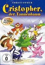 Christopher, der Tannenbaum DVD