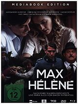 Max & Helene Blu-ray