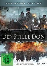 Der stille Don (Mediabook) DVD
