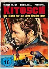 Kitosch - Der Mann der aus dem Norden kam DVD