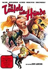 Des Teufels tolle Hunde DVD