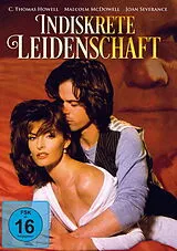 Indiskrete Leidenschaft DVD