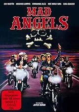 Mad Angels DVD