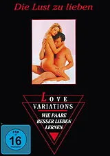 Love Variations - Wie Paare besser lieben lernen DVD