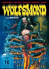 Wolfsmond DVD