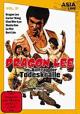 Im Auftrag der Todeskralle DVD