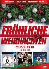 Fröhliche Weihnachten - Movie Box DVD