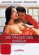 Die Frauen des Shogun DVD