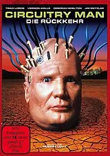 Circuitry Man - Die Rückkehr DVD