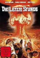 Die letzte Stunde DVD