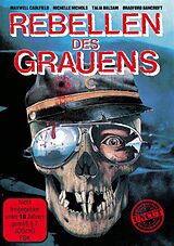 Rebellen des Grauens DVD