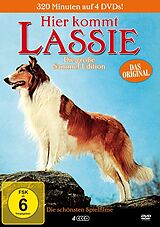 Hier kommt Lassie DVD