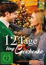 12 Tage lang Geschenke DVD