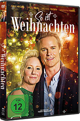 So ist Weihnachten DVD