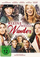 Kleine weisse Wunder DVD