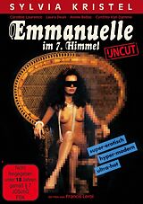 Emmanuelle im 7. Himmel DVD