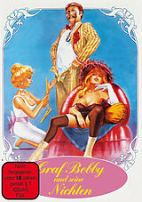 Graf Bobby und seine Nichten DVD