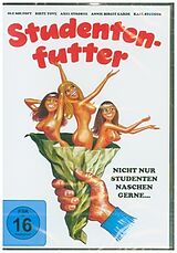 Studentenfutter DVD