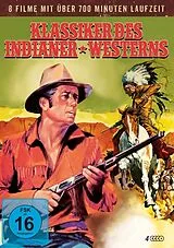 Klassiker des Indianer-Westerns DVD