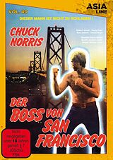 Der Boss von San Francisco DVD