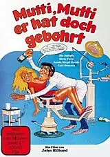 Mutti,Mutti er hat doch gebohrt DVD